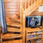 Hébergement de vacances Mustikkaranta By Interhome Nissi