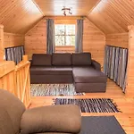Hébergement de vacances Mustikkaranta By Interhome *