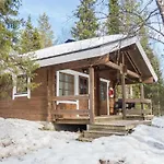 Hébergement de vacances Mustikkaranta By Interhome Nissi