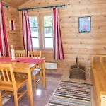 Mustikkaranta By Interhome Hébergement de vacances *