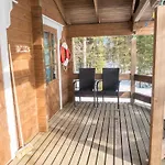 Mustikkaranta By Interhome Hébergement de vacances Nissi