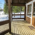 Hébergement de vacances Mustikkaranta By Interhome Nissi