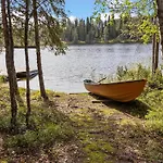 Hébergement de vacances Mustikkaranta By Interhome *