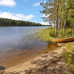 Mustikkaranta By Interhome Hébergement de vacances