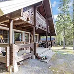 Mustikkaranta By Interhome *