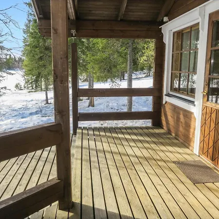 Mustikkaranta By Interhome * Nissi