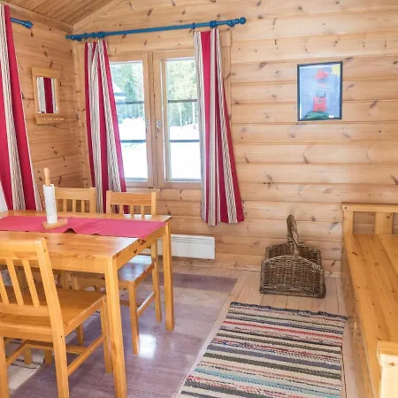 Holiday home Mustikkaranta By Interhome *