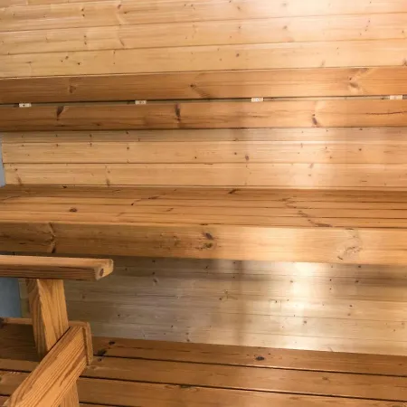 Mustikkaranta By Interhome