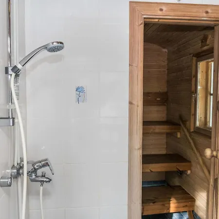 Mustikkaranta By Interhome * Nissi