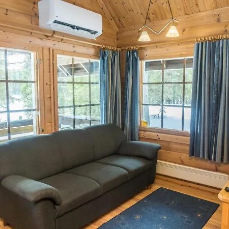 Mustikkaranta By Interhome Nissi