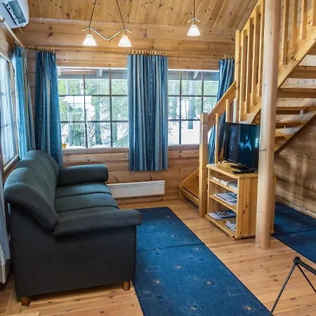 Mustikkaranta By Interhome