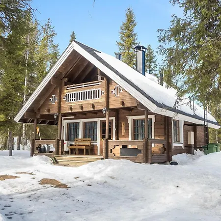 Mustikkaranta By Interhome * Nissi