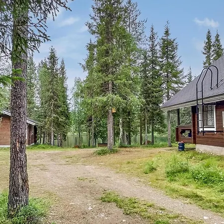 펜션 Mustikkaranta By Interhome Nissi