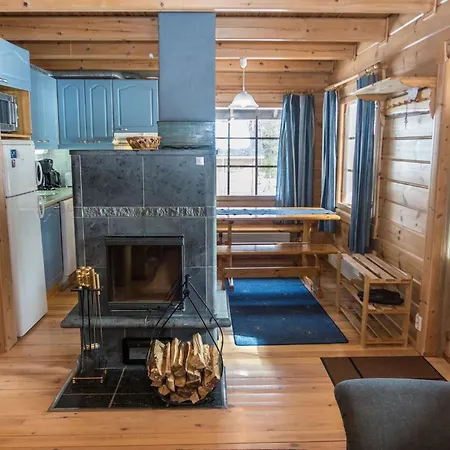 Hébergement de vacances Mustikkaranta By Interhome *