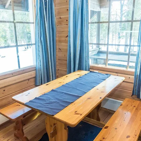 Hébergement de vacances Mustikkaranta By Interhome