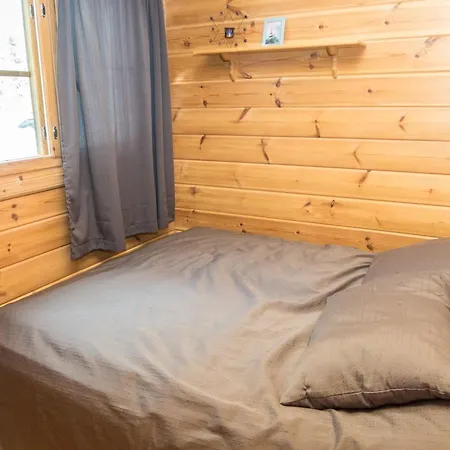 Mustikkaranta By Interhome Hébergement de vacances