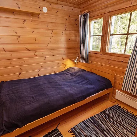 Mustikkaranta By Interhome Hébergement de vacances Nissi