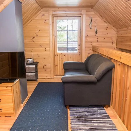 Mustikkaranta By Interhome