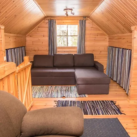 Hébergement de vacances Mustikkaranta By Interhome *