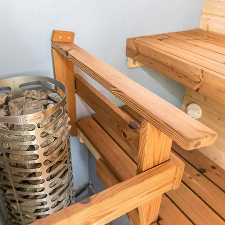 Mustikkaranta By Interhome