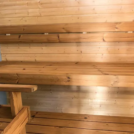 Mustikkaranta By Interhome Hébergement de vacances