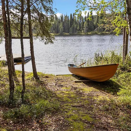 Hébergement de vacances Mustikkaranta By Interhome *