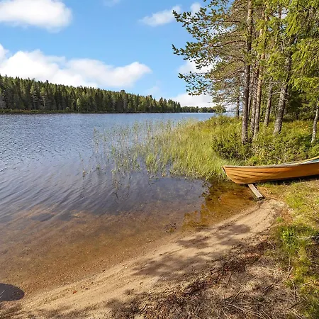 Mustikkaranta By Interhome Hébergement de vacances