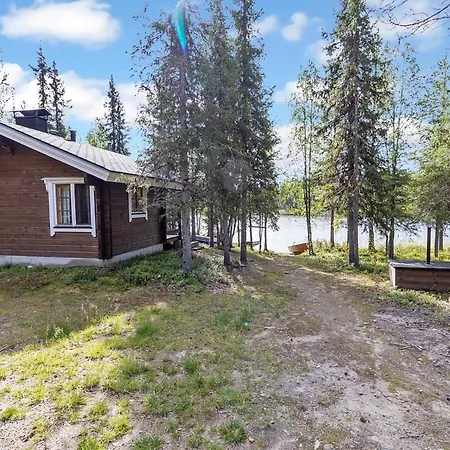 Hébergement de vacances Mustikkaranta By Interhome