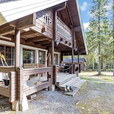 Mustikkaranta By Interhome *