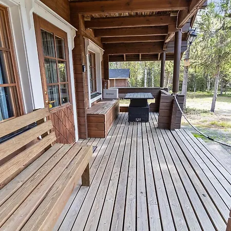 Mustikkaranta By Interhome *