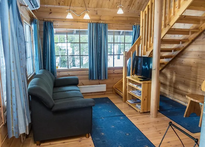 Mustikkaranta By Interhome