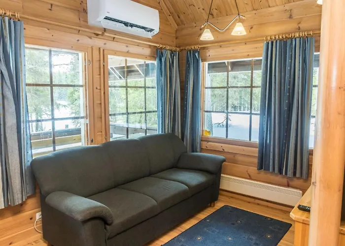 Mustikkaranta By Interhome