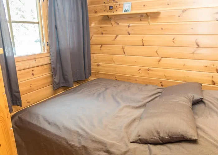 Mustikkaranta By Interhome 펜션