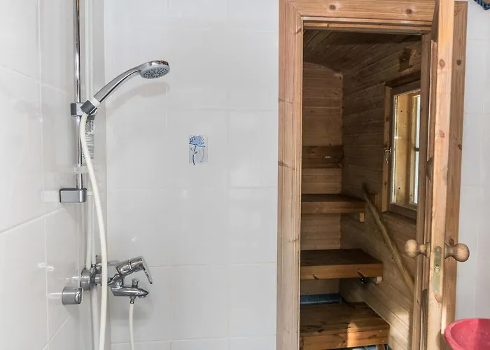 펜션 Mustikkaranta By Interhome