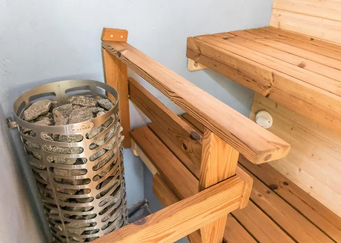 Mustikkaranta By Interhome