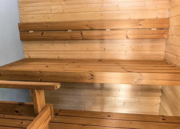 Mustikkaranta By Interhome 펜션