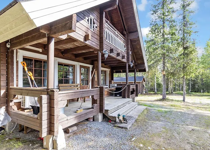 Mustikkaranta By Interhome *