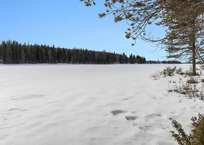 Mustikkaranta By Interhome *